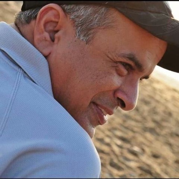 Meet your Posher, Mustansir - Picture 1 of 1